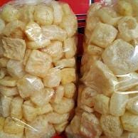 Jual kerupuk kulit atau kerupuk rambak, HP: 0877–1521–8546, Rambak, krecek  sapi dan kerbau | by Produksi kerupuk kulit | Medium