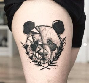 Animal Tattoos And Their Meanings | By Jhaiho | Medium 280_x_300_jpg