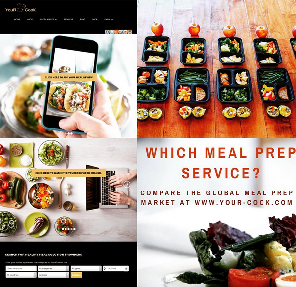 Why Is Meal Prep So Popular - Is It A Fad Or Trend? | By Rachel Garwood | Medium 583_x_601_png