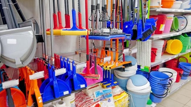 13+ Harga Perabot Rumah Tangga Plastik Gif | SiPeti