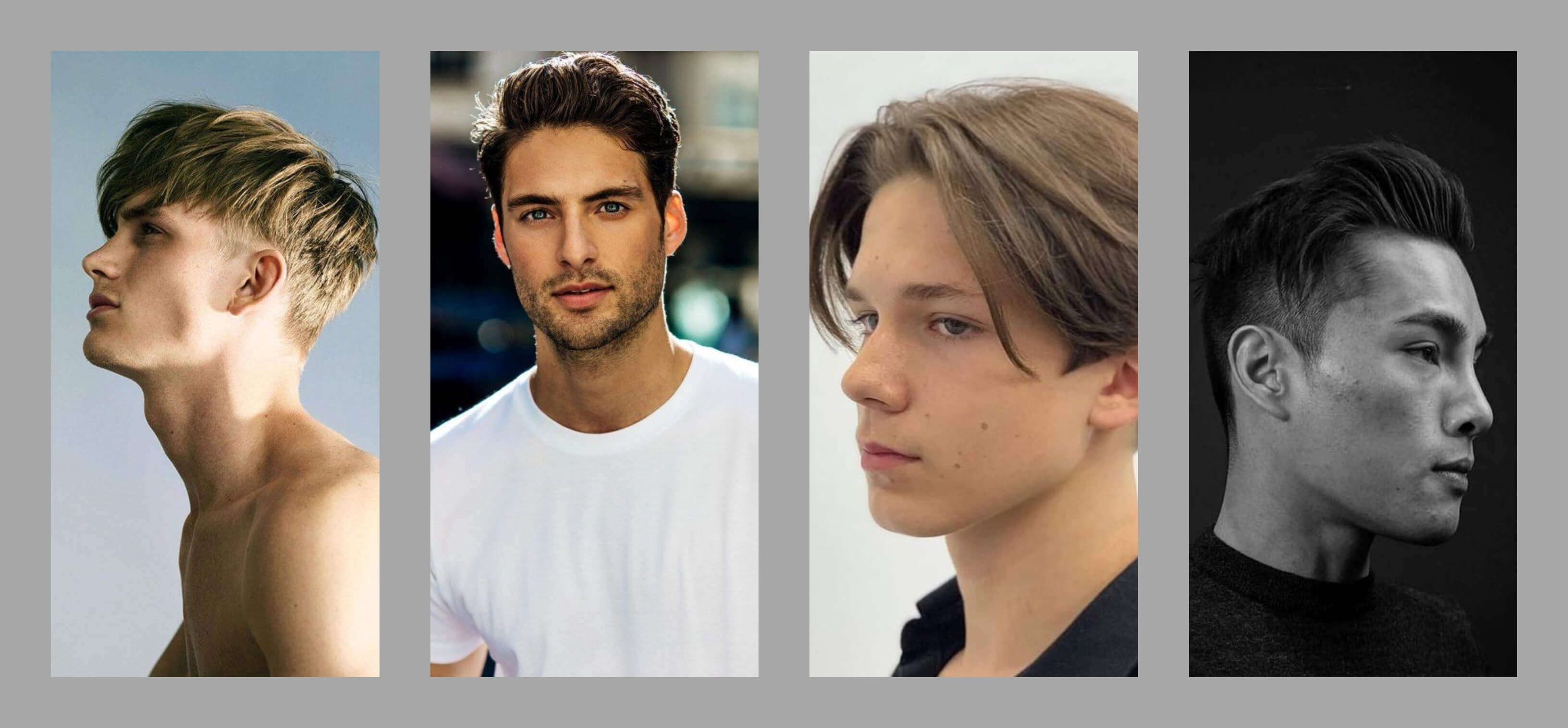 5 Model Gaya Rambut Pria yang Jadi Tren di Tahun 2020 | by Wulandari Natlia  | THREAD by ZALORA - #1 Komunitas Fashion di Indonesia