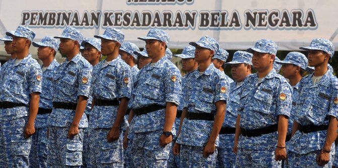 Kenali Warna Seragam TNI Angkatan Udara | by seragam TNI | Medium