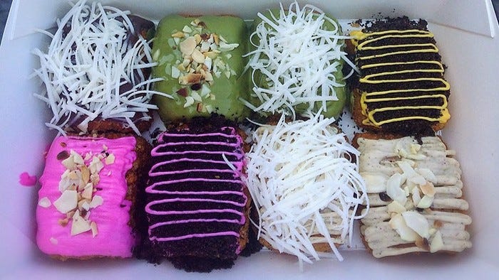 Resep Pisang Goreng Nugget Untuk Jualan | by Trinel | Medium