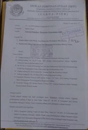 Bangunan 4 Tingkat Melanggar GSB,DiDuga DiBekingi Oknum Citata Di Daerah  Jakarta Timur. | by Jakarta Admin | Medium