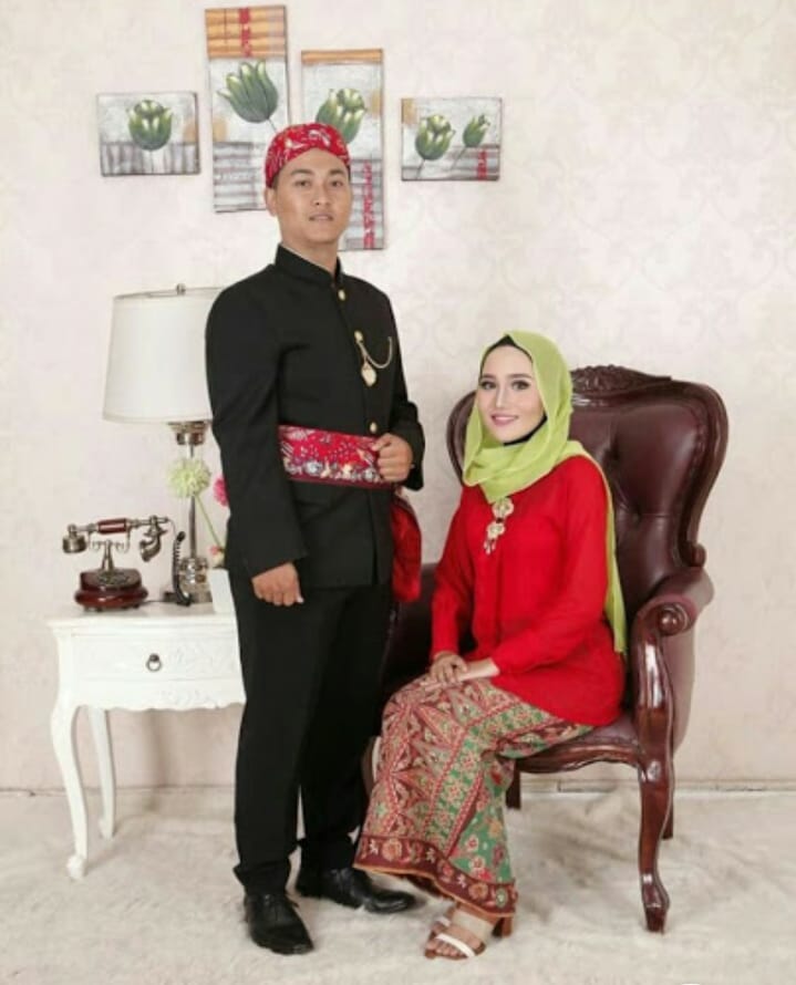 SEWA BAJU ADAT BETAWI DEWASA DI CIPINANG | by toped 94 | Medium