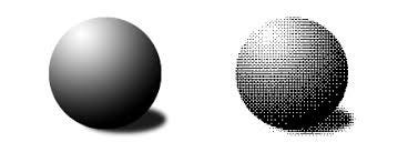 Sejarah Perkembangan Grafik. Kita tidak tau awal mulu terjadinya… | by  Syahreza Shaputra | Medium