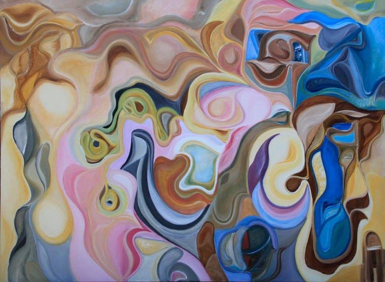 Contoh Contoh Skripsi Seni dan Seni Rupa | by Solusi Tesis | Medium