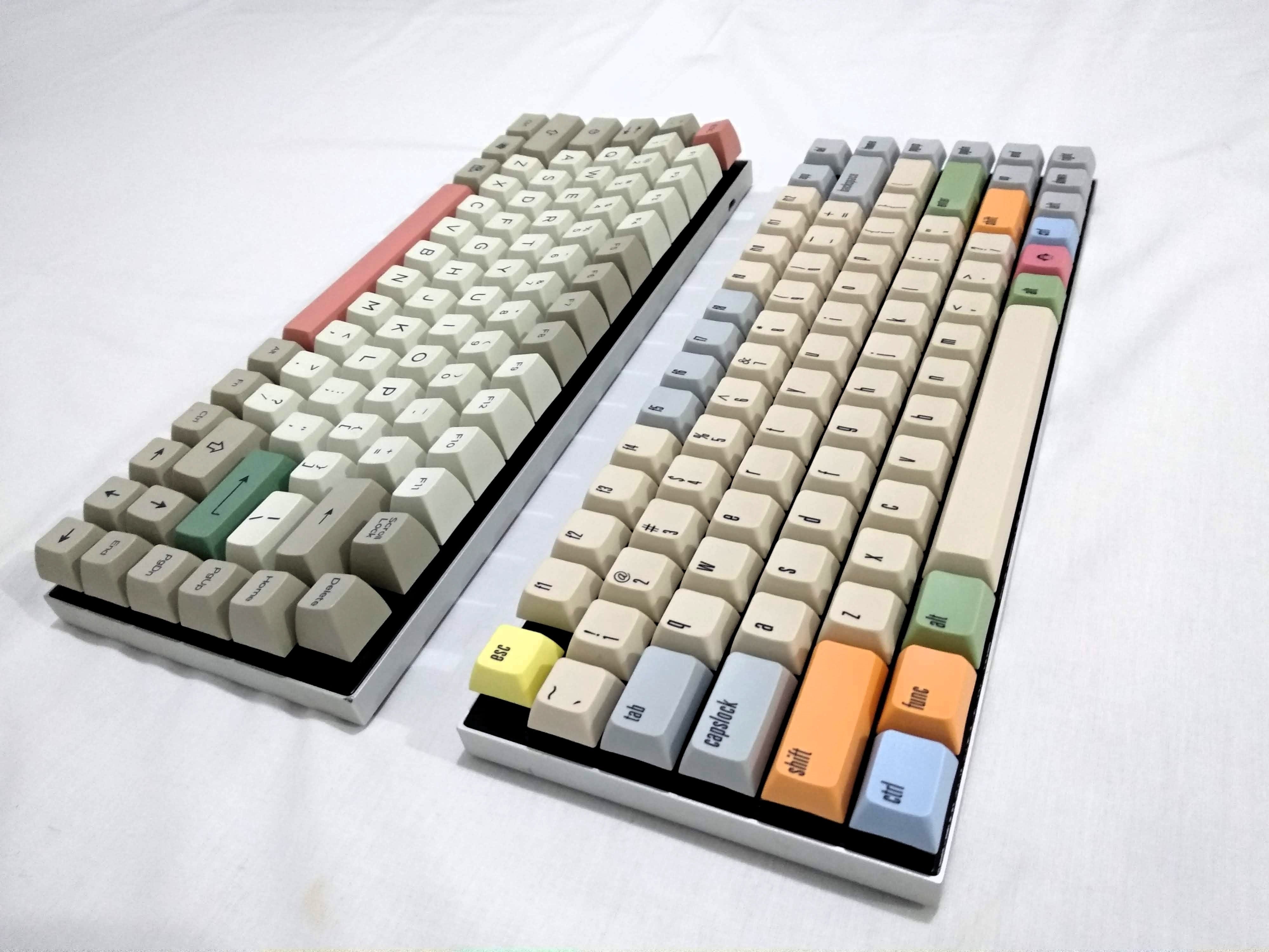 Struktur Dan Fungsi Tombol Keyboard - Berbagi Struktur