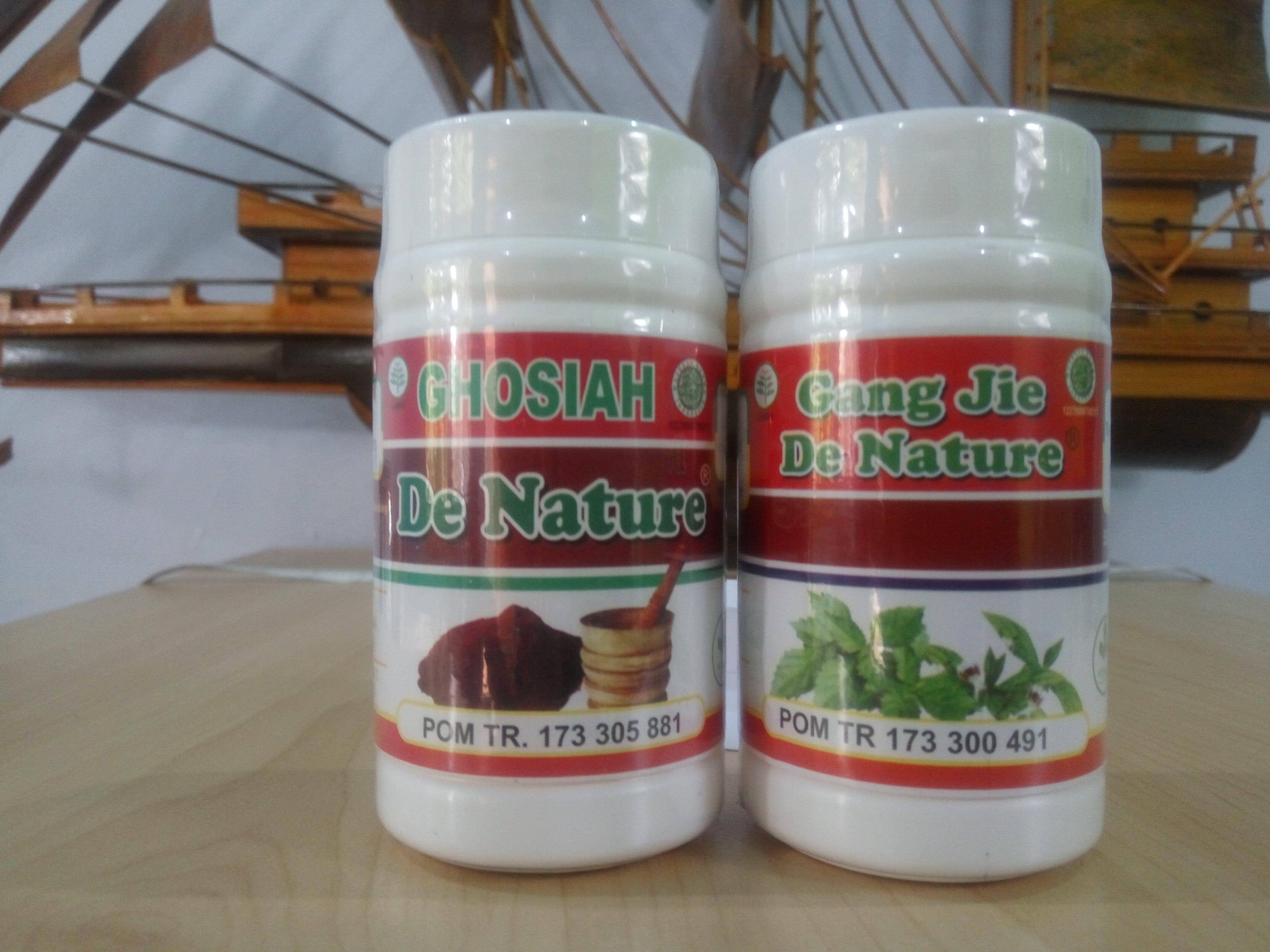 Pengobatan dari De nature terpercaya | obat raja singa, sipilis, kencing  nanah | by akhi farhan De Nature | Medium