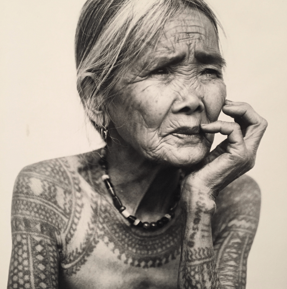 I Was Tattooed By Apo Whang-Od And Lived To Write About It | By Mayari | Medium 928_x_923_png