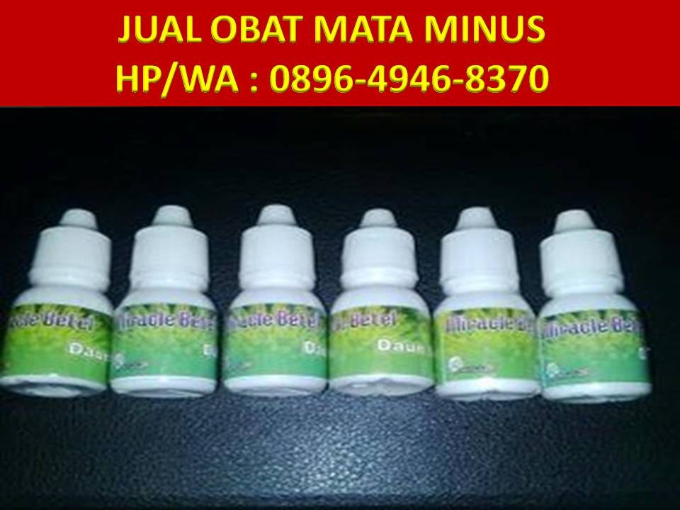 Jual tetes Mata Minus Lebak, Banten , HP/WA: 0896–4956–8370 | by andika  herbal hp/wa:0896–4946–8370 | Medium