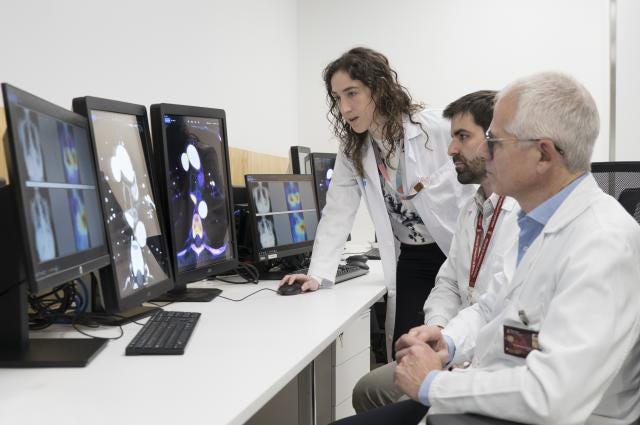 ¿Cómo influye la inteligencia artificial en mi vida diaria?