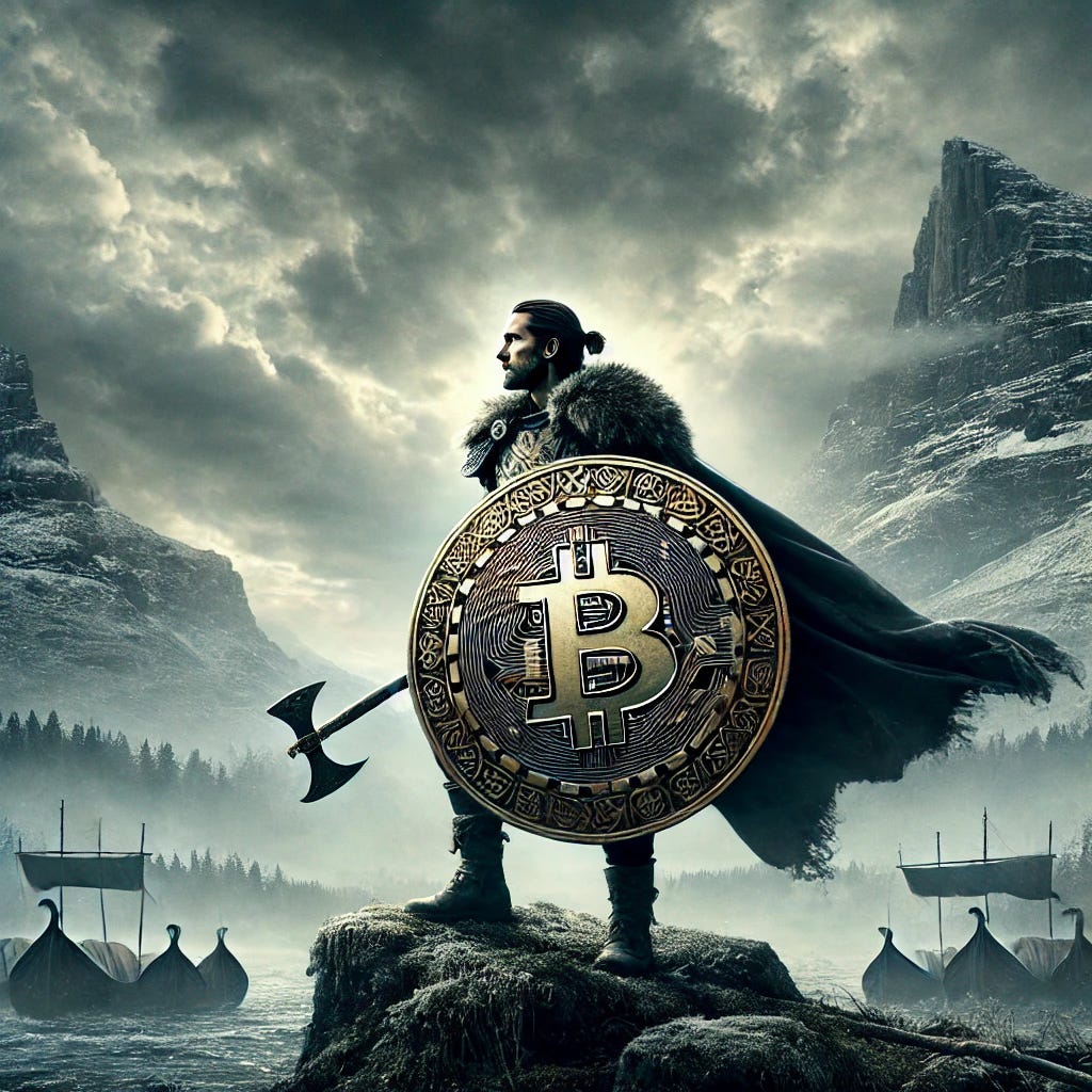 The Daring Wager: Is Saylor A part of the American Deep State?