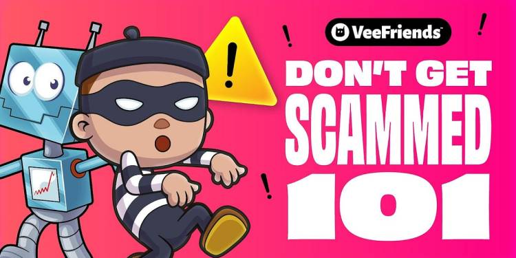 rewrite this title and make it good for SEO Protecting Yourself from Scams and Hacks – Onchain and Offchain