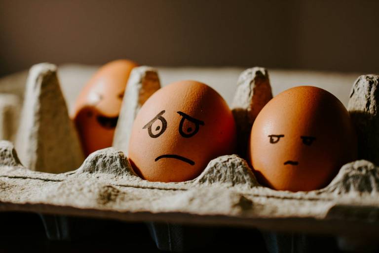 No, I Do not Need To Be Half Of Your Group | by Jessica Mendoza | The Startup | Jul, 2024