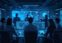 How artificial intelligence and machine learning are integrated into modern application frameworks