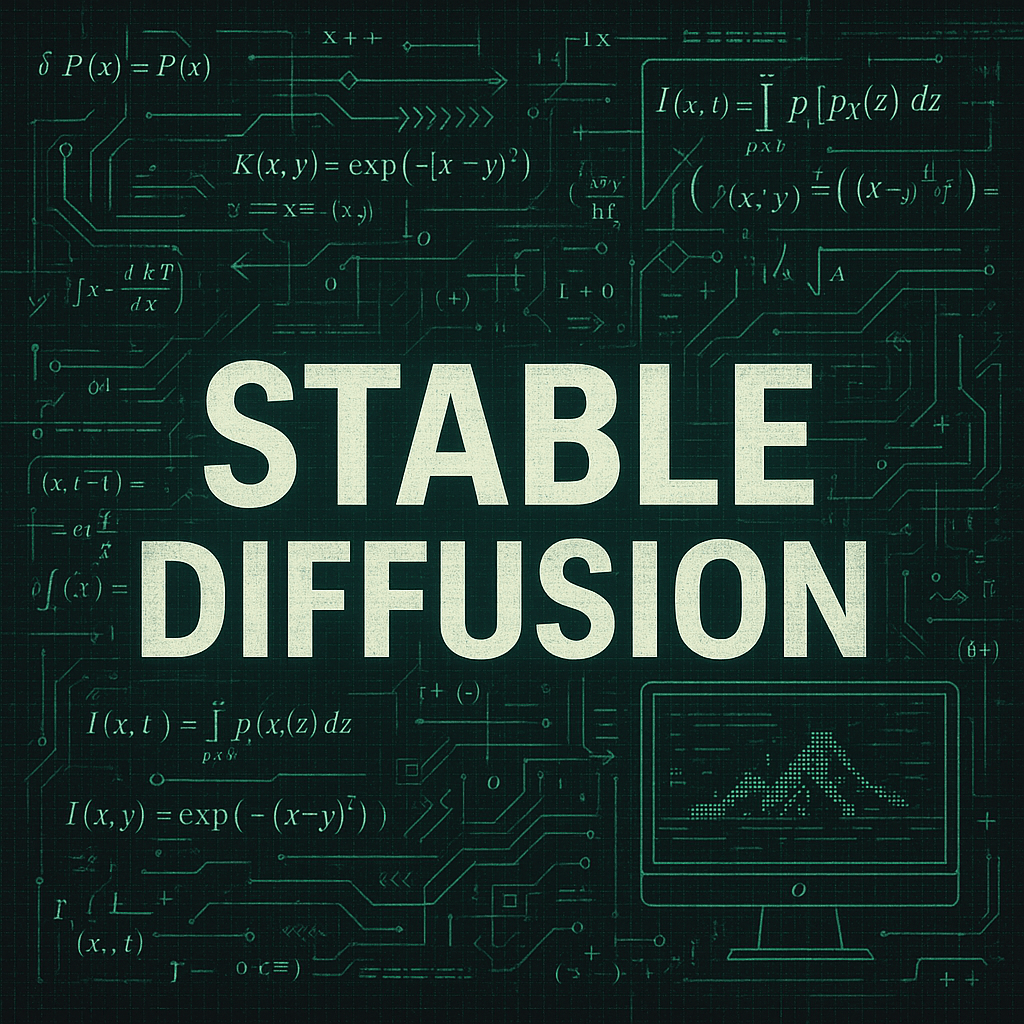 Stable Diffusion: Powering AI Image Generation