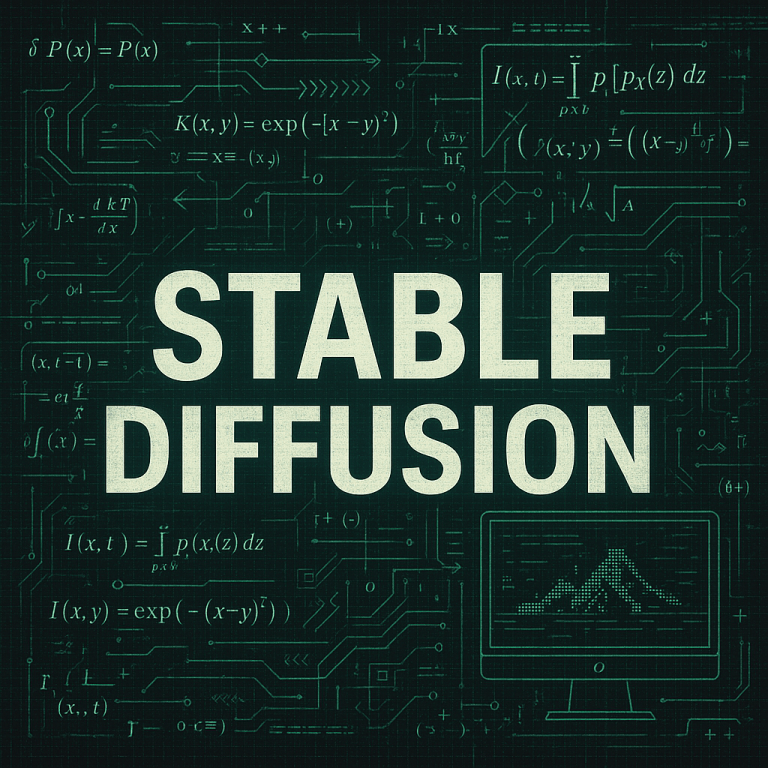 Stable Diffusion: Powering AI Image Generation