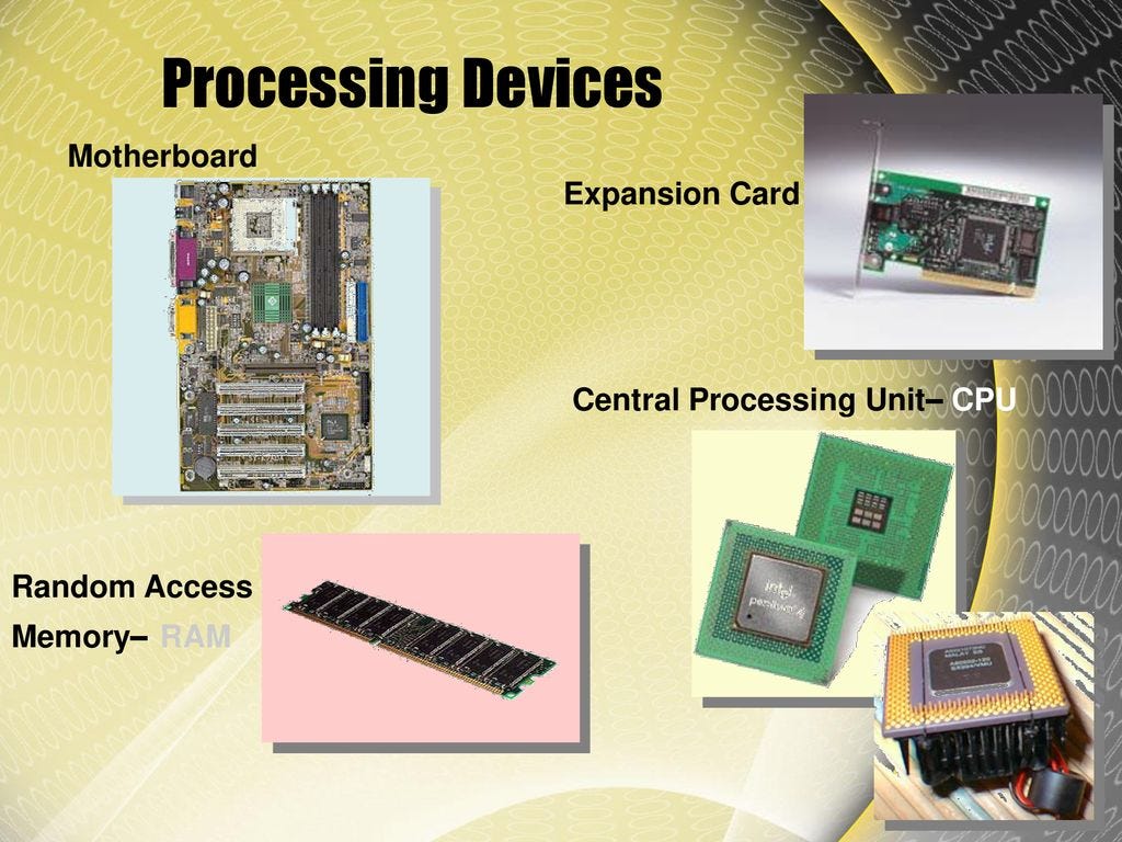 Proses Device: Mekanisme Penting untuk Sistem Komputer