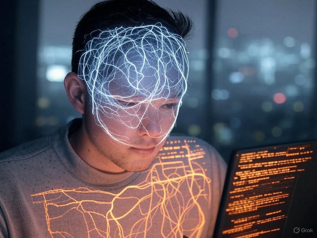 AI, BCIs and the End of Mental Privacy? How Thought Decoding Became Reality | by R. Thompson (PhD) | Mar, 2025