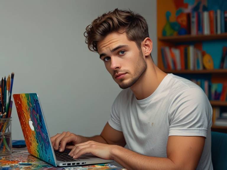 Here is the rewritten text: Unlocking Productivity: Leveraging AI and Fiverr to Streamline 90% of Your Busy Workflow | by Nitin Sharma | The Startup | October 2024