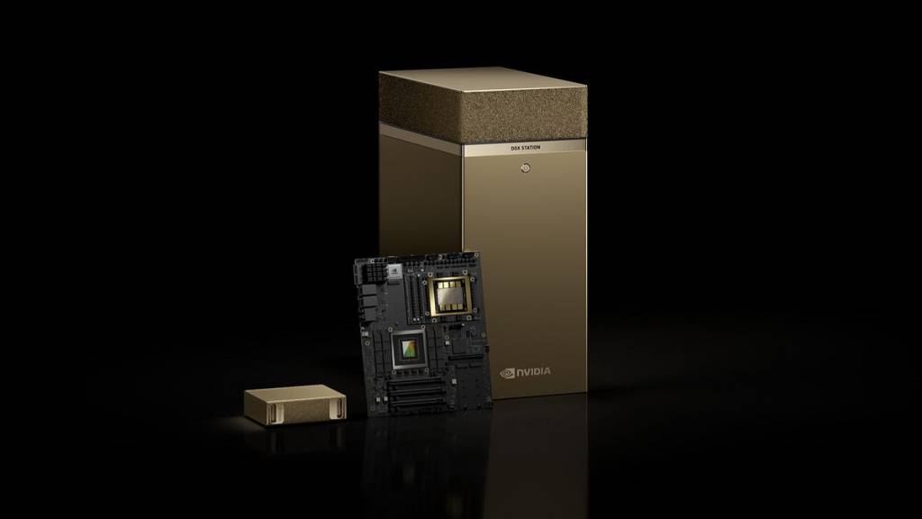 NVIDIA DGX Spark vs. RTX 5090. Why You Should Upgrade in 2025 | by John Dilan – MisterTechEntrepreneur.com | Mar, 2025