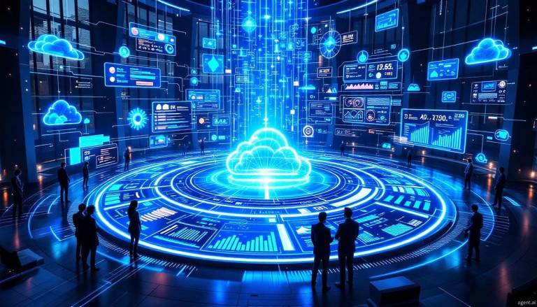 The Perfect Storm: How Enterprises Will Rethink Cloud Strategy in 2025 | by Liza Podkamenna | Major Digest | Jan, 2025