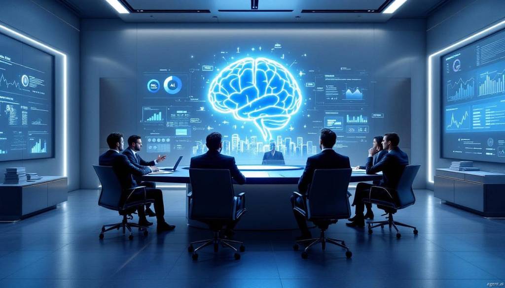 Generative AI Playtime May Be Over: Organizations Focus on Achieving Business Value | by Ava Black | Major Digest | Jan, 2025 Generative AI Playtime May Be Over: Organizations Focus on Achieving Business Value | by Ava Black | Major Digest | Jan, 2025