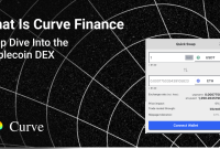 Curve Finance: A Deep Dive Into Stablecoin Swaps And Automated Market Making
