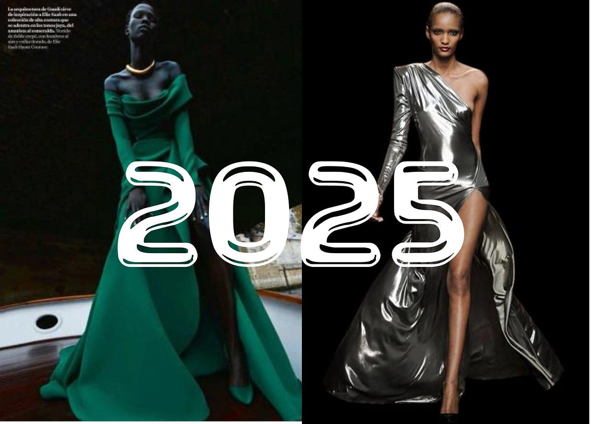 Fashion In 2025