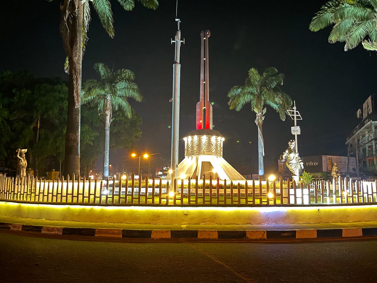 Unveiling the Hidden Gem: Akwa Ibom, Nigeria | by John Akande | Medium Desitail