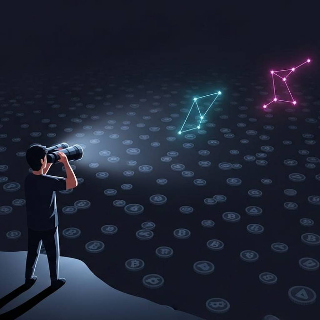 Altcoins Are About to Explode: My Strategic Picks for the Subsequent Bull Run