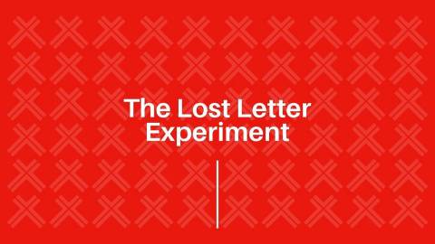 word world the lost letter l