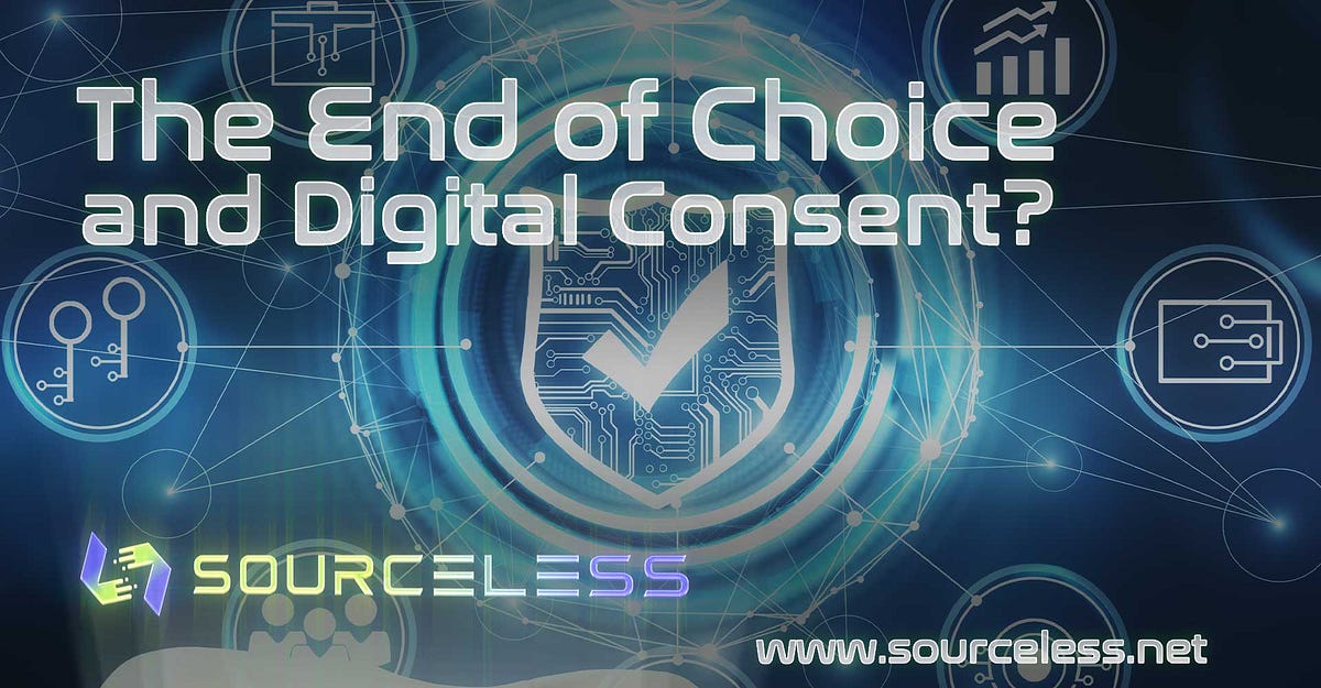 Digital Consent in an Age of Forced Memory: Apple, AI, and the End of Choice | by SourceLess | The Capital | Jun, 2025
