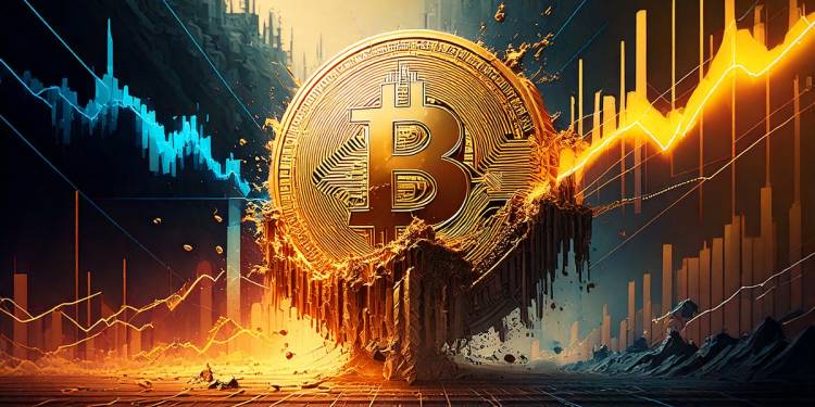 Bitcoin Breaks Above Seven-Year Resistance Trendline | by Joseph Wagner | The Capital | Jul, 2025 Bitcoin Breaks Above Seven-Year Resistance Trendline | by Joseph Wagner | The Capital | Jul, 2025