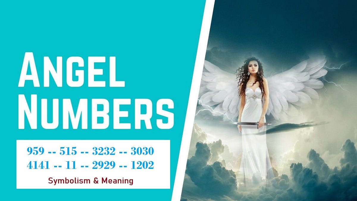 What Does Angel Numbers Mean, and Why Seeing Them Everywhere Is Great News | by Sohana Rajput | Medium 1202 angel number meaning twin flame