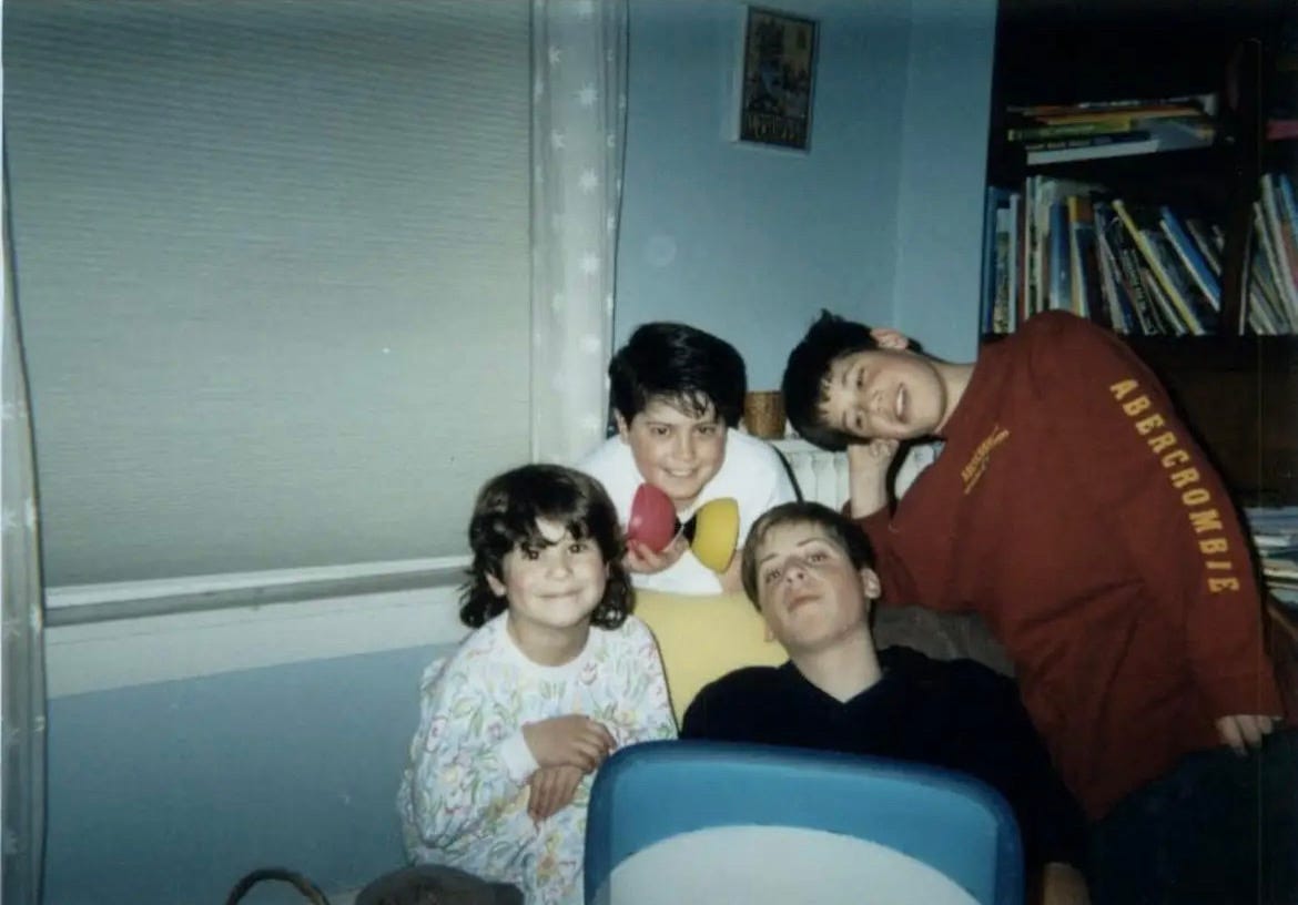 How I Started Escorting. Promise you its not something I ever… | by Annie Altman | Medium Annie altman nude