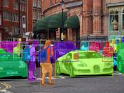 YOLO Series Detailed Overview. The YOLO (You Only Look Once) series is   9