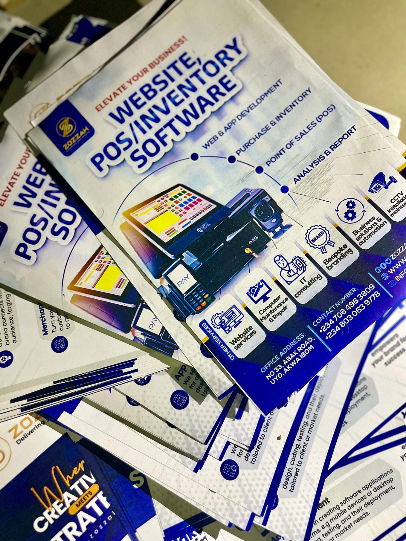 Enhancing Sales and Client Relations: A Toolbox of Growth | by John Akande | Medium Desitail