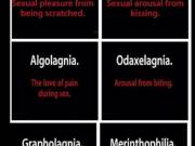 FETISHES HIDDEN IN THE SHADOWS- part 1 | by Goddess Sikha | Medium  1