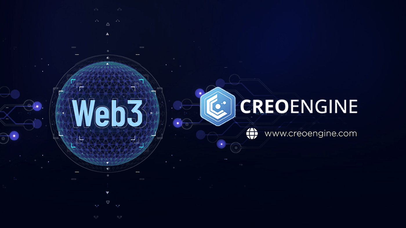 Web3 Gaming on a Global Scale with Creo Engine | by Creo Engine | Nov, 2023  | Medium