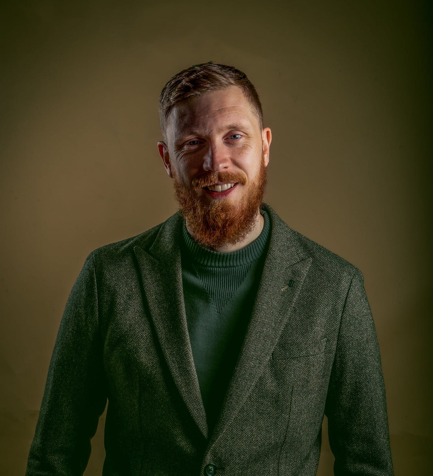 How Old Is Aidan Gallagher