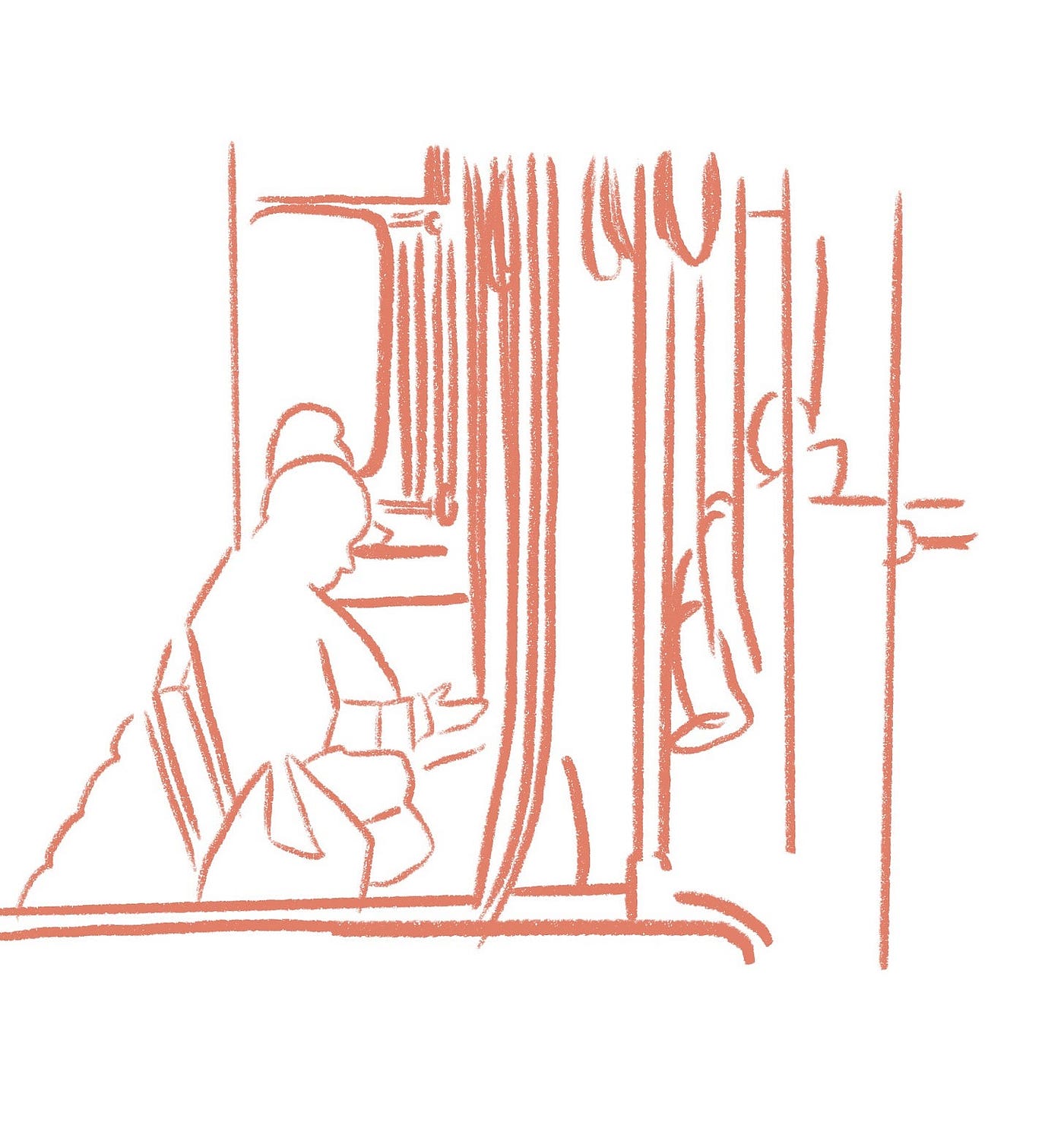 Finding the Good is Not the Same As Being Positive | by Sophie Lucido Johnson | Medium Sophie lucido johnson - medium