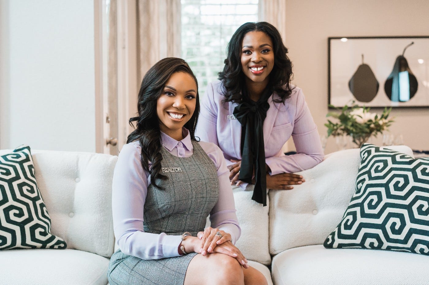 Nicole Handy and Jermeshia Goudeau of Braden Real Estate Group On How To Get The Absolute Best Price When You Sell Your Home | by Jason Hartman | Authority Magazine | Medium Braden real estate net worth