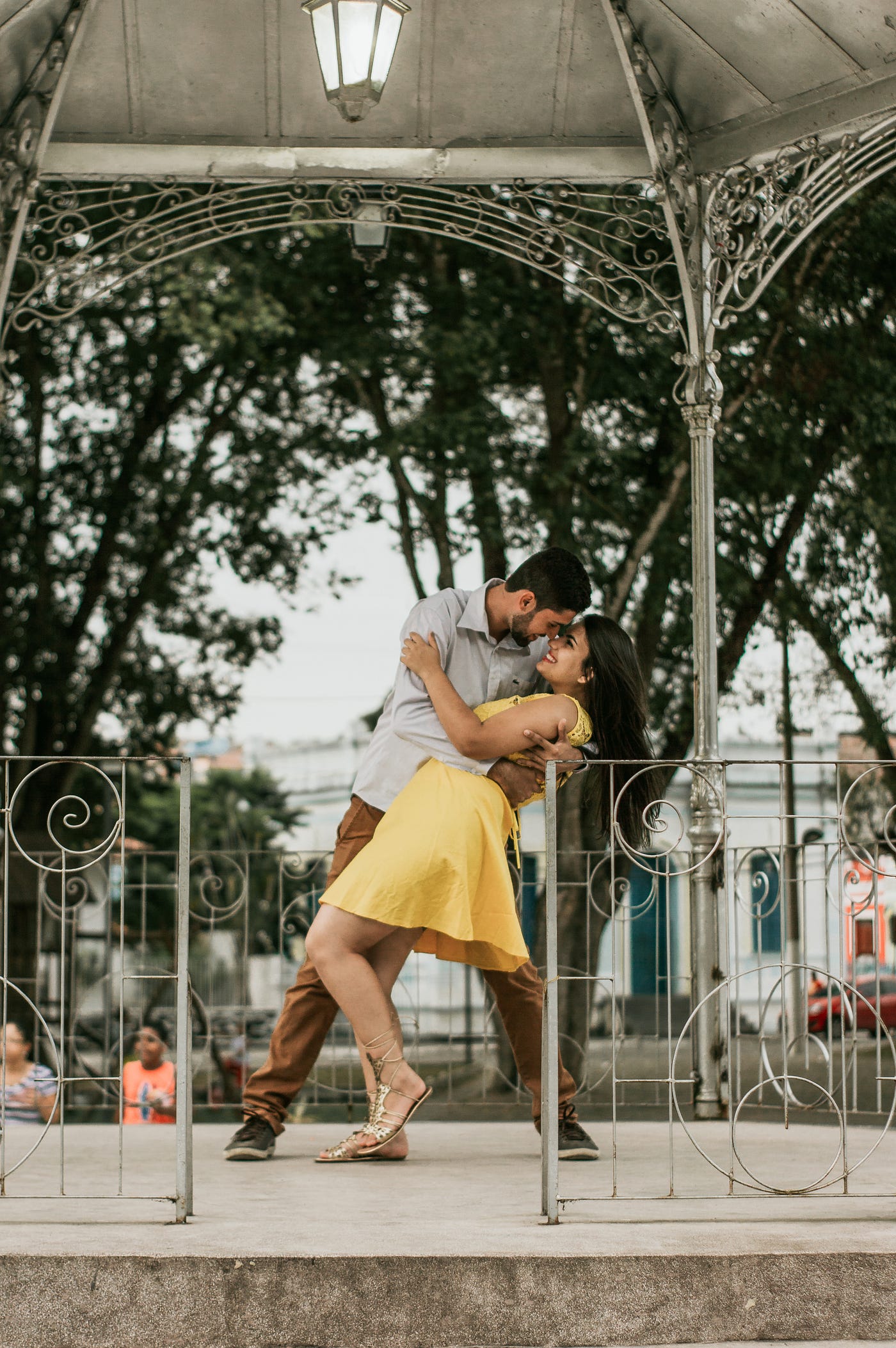Gym Porn. The poster features a guy on a spin… | by Julia E Hubbel | Medium Julia oliveira nua