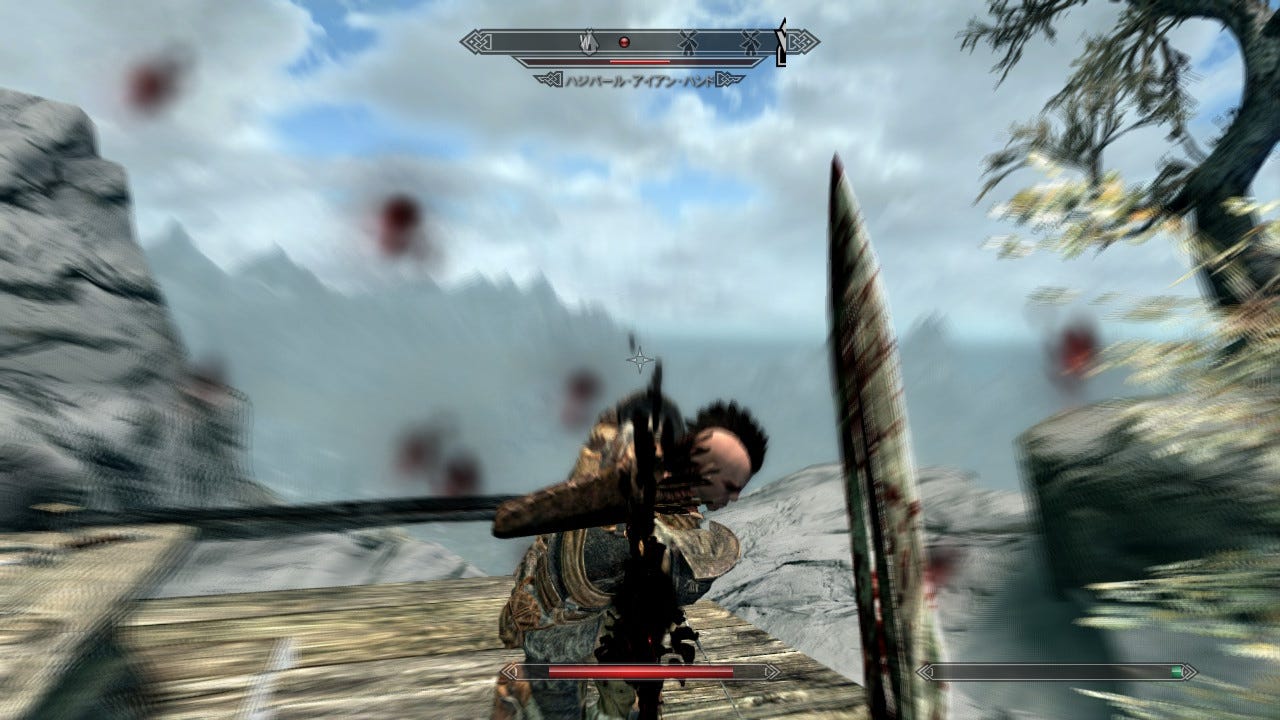 Switch版スカイリムをしっかり攻略してみる：1日目. とりあえずメインクエストを進めたいの巻 | by canzumegamer |  canzume | Medium