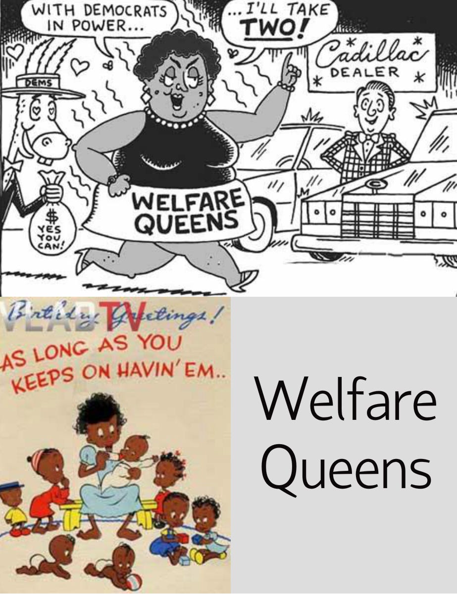 Racist Jokes Against Black People