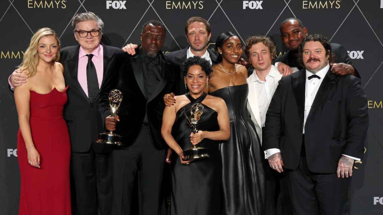 75th primetime emmy awards winners