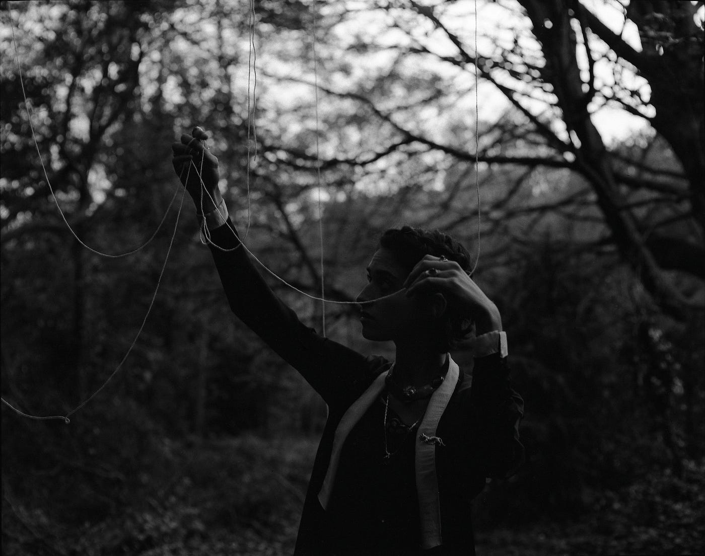 Barely Here. We talk body, belonging and alienation… | by Sabat Magazine | SABAT Magazine Alicecooka