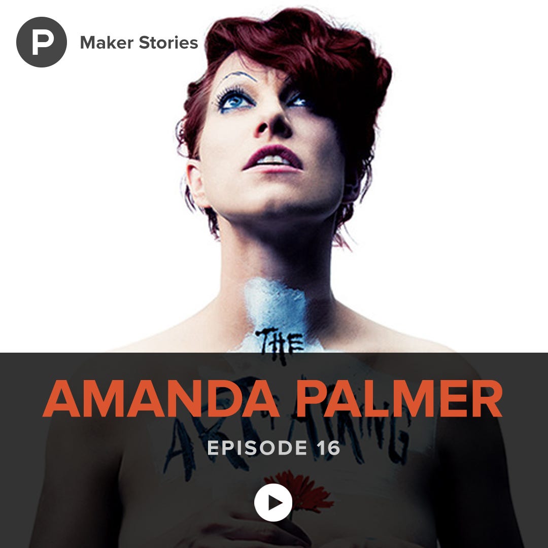 Podcasting with Inspirational Women | by Product Hunt | Product Hunt Who is the biggest selling female artist of all time